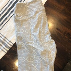 Lularoe TC Leggings